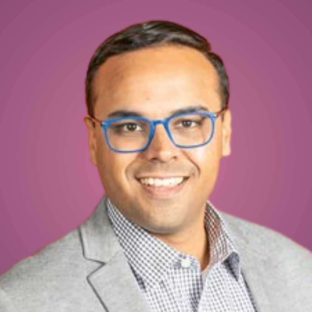 Umesh Sachdev Co-founder & CEO, Uniphore