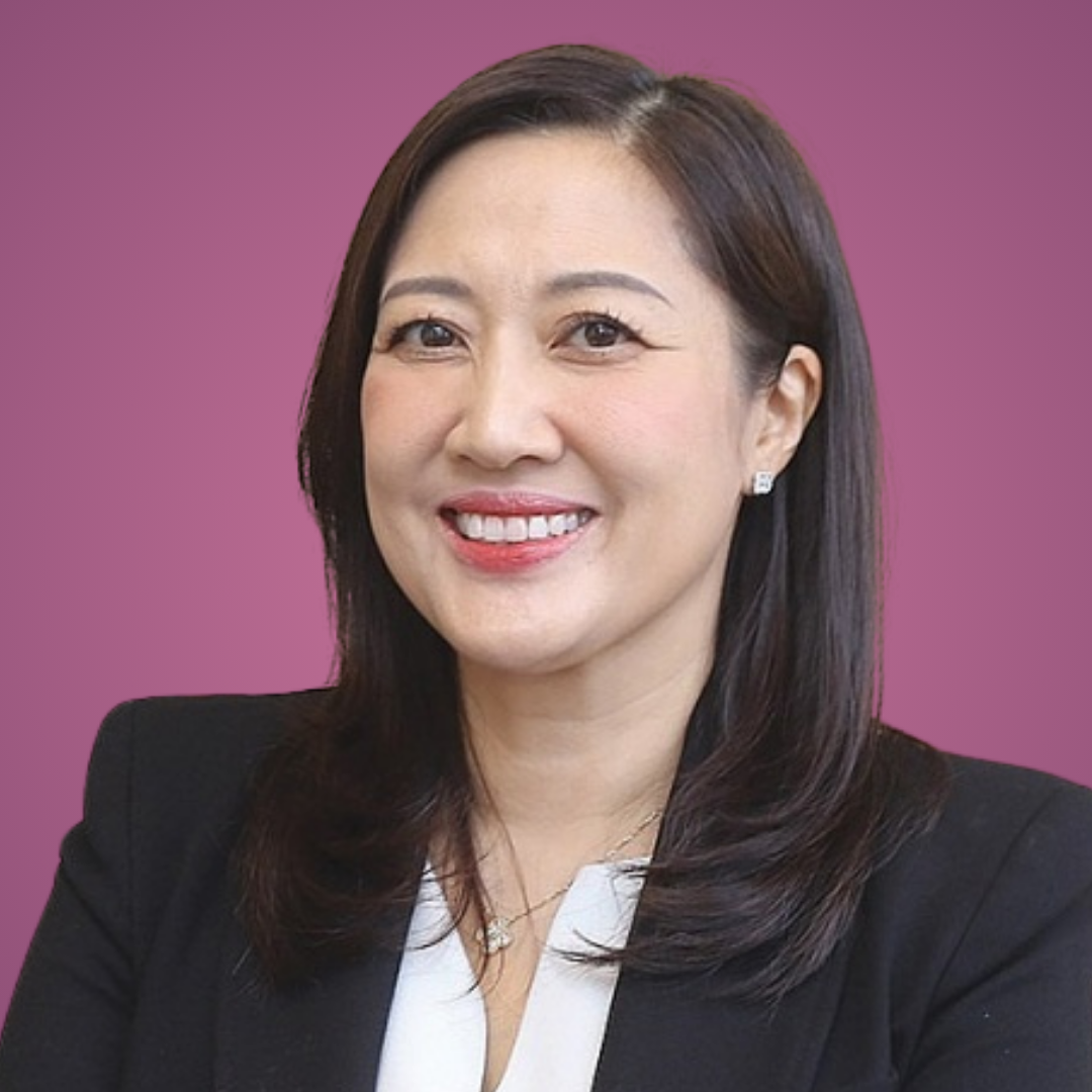 Vy Tran President, Asia Pacific and Japan, Siemens Healthineers