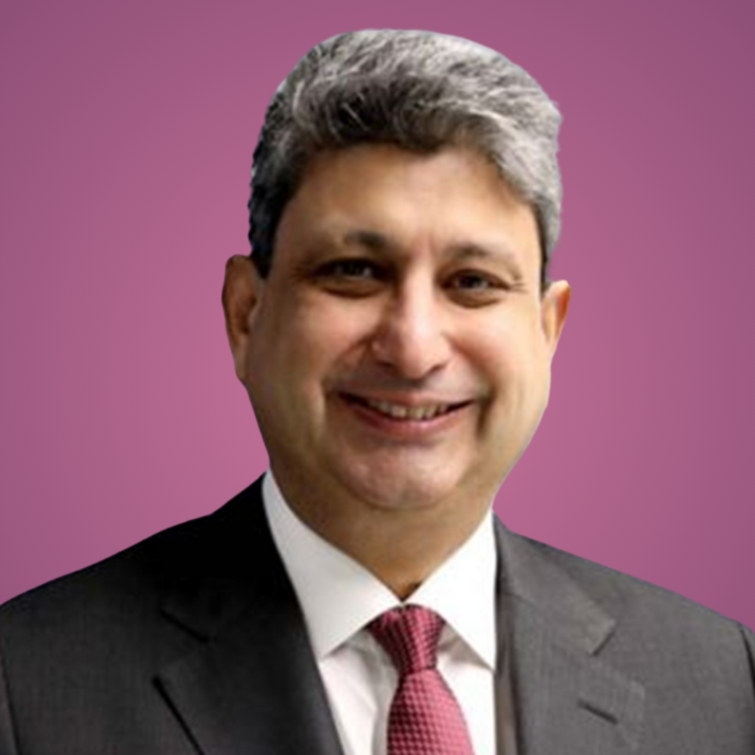 Yezdi Nagporewalla CEO, India, KPMG