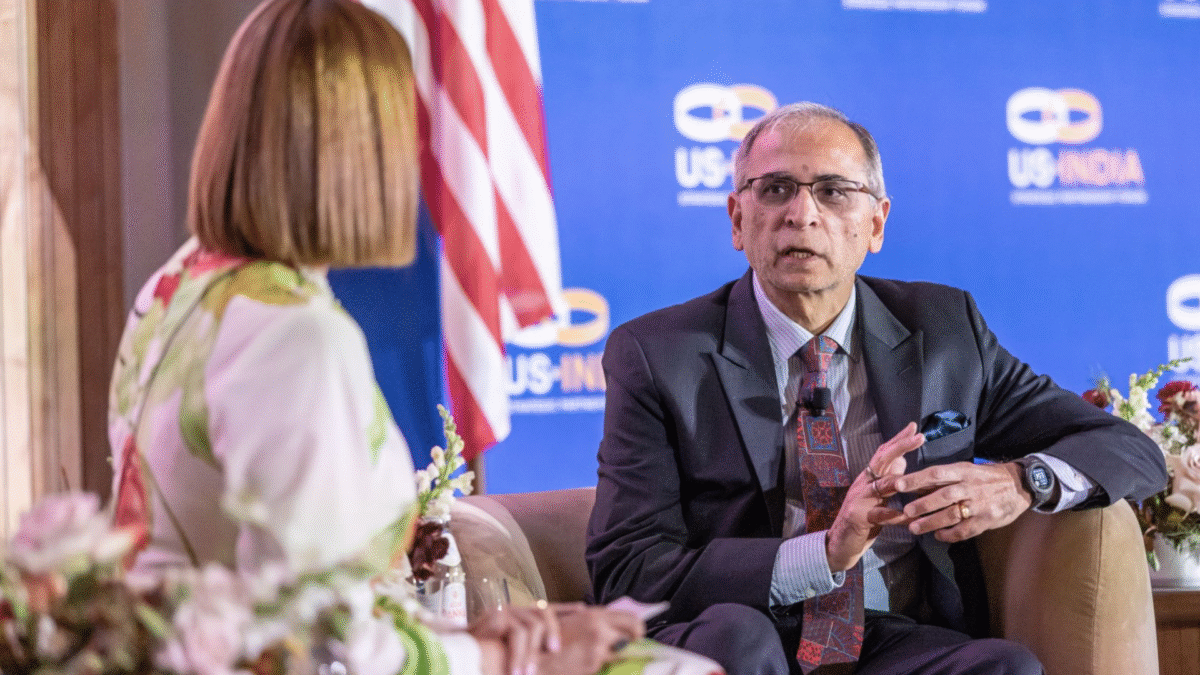 The USISPF Leadership Summit 2025