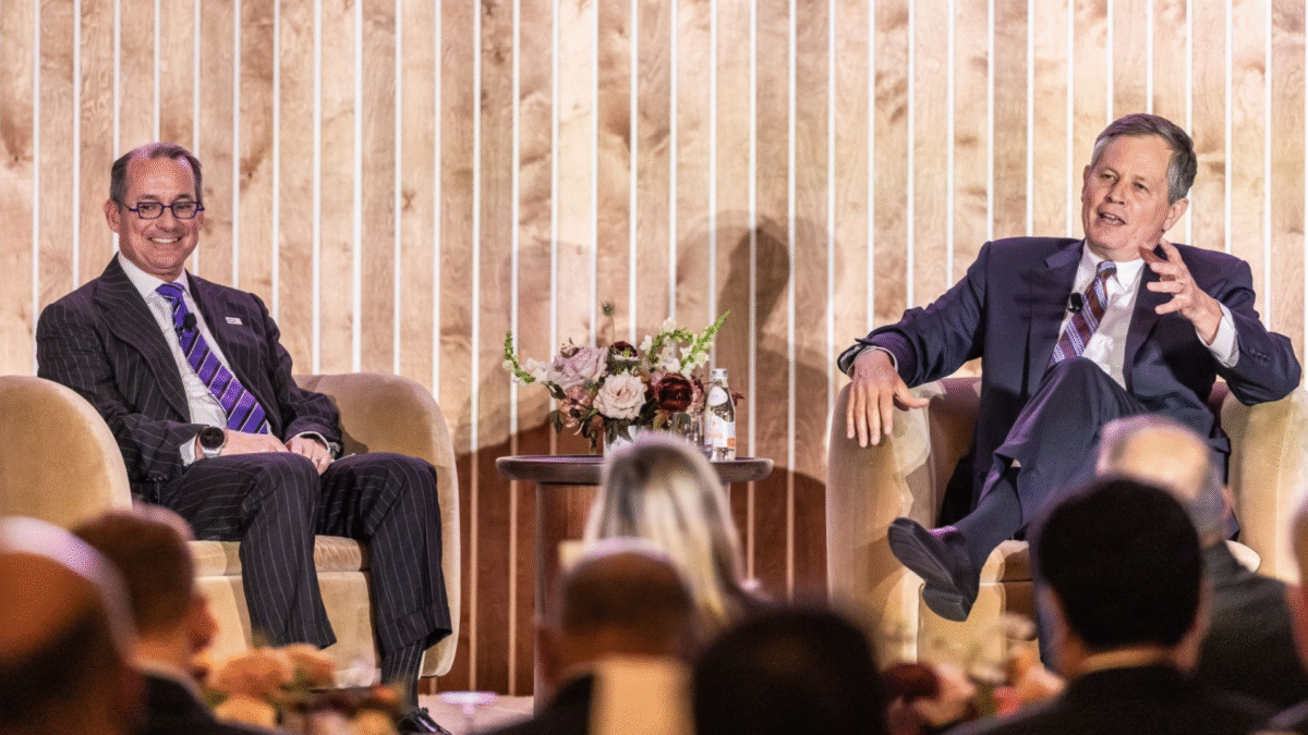 The USISPF Leadership Summit 2025