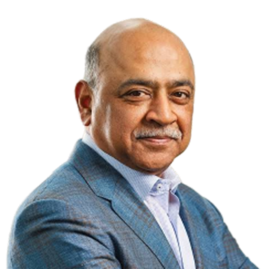 Arvind Krishna