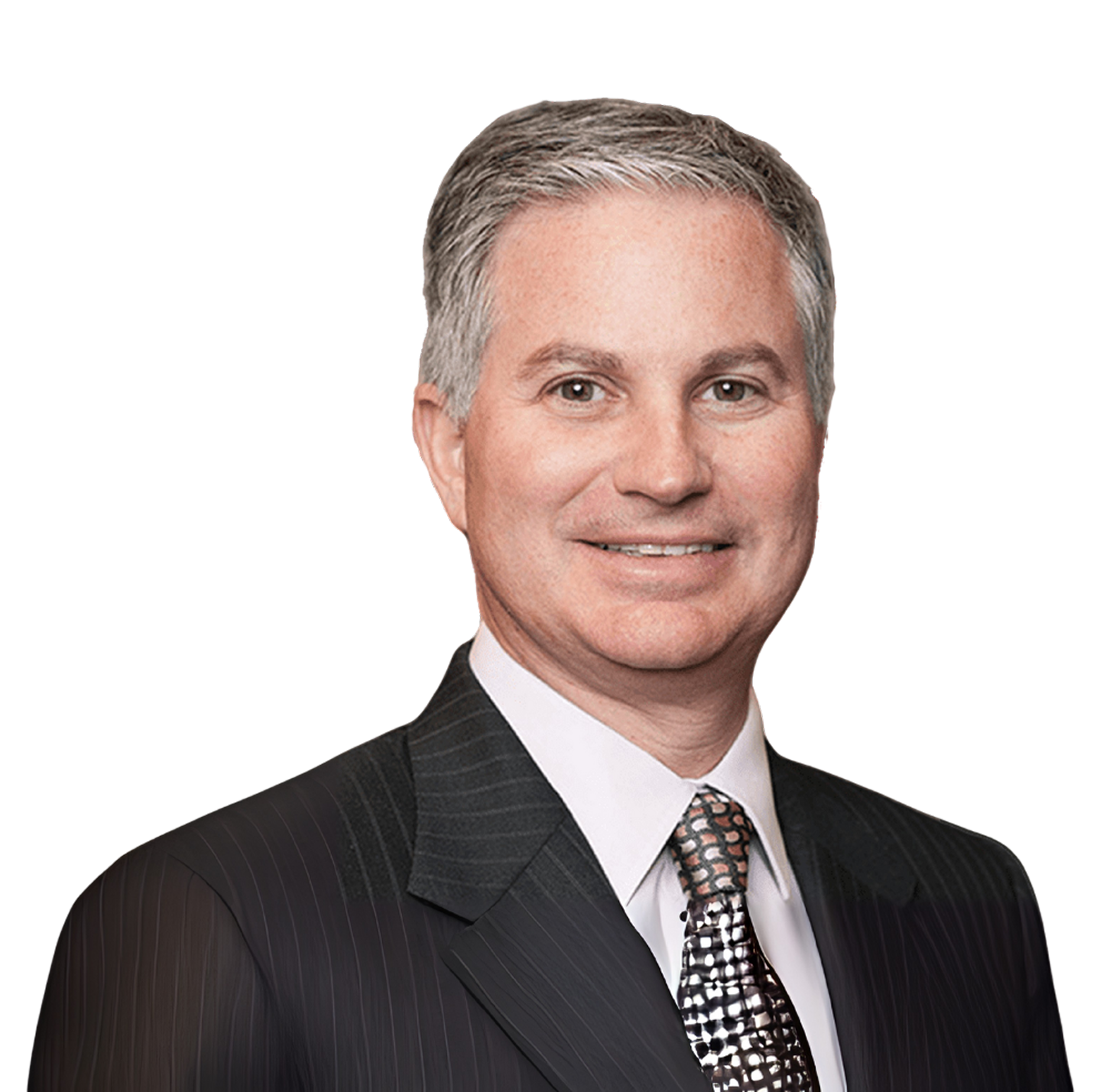 Charles R. Kaye