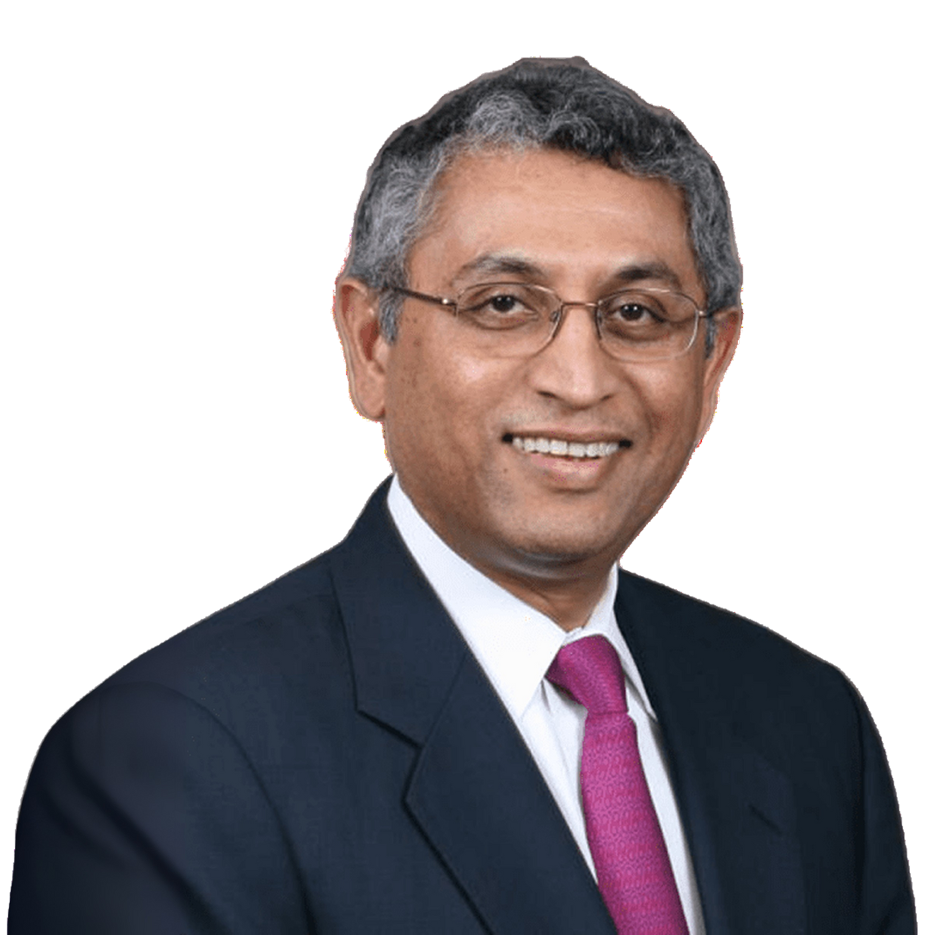 Purna R. Saggurti