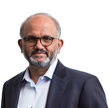 Shantanu Narayen