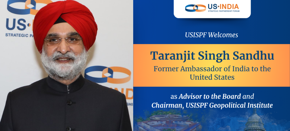Taranjit Singh Sandhu
