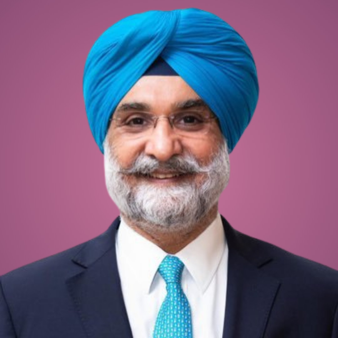 Taranjit Singh Sandhu