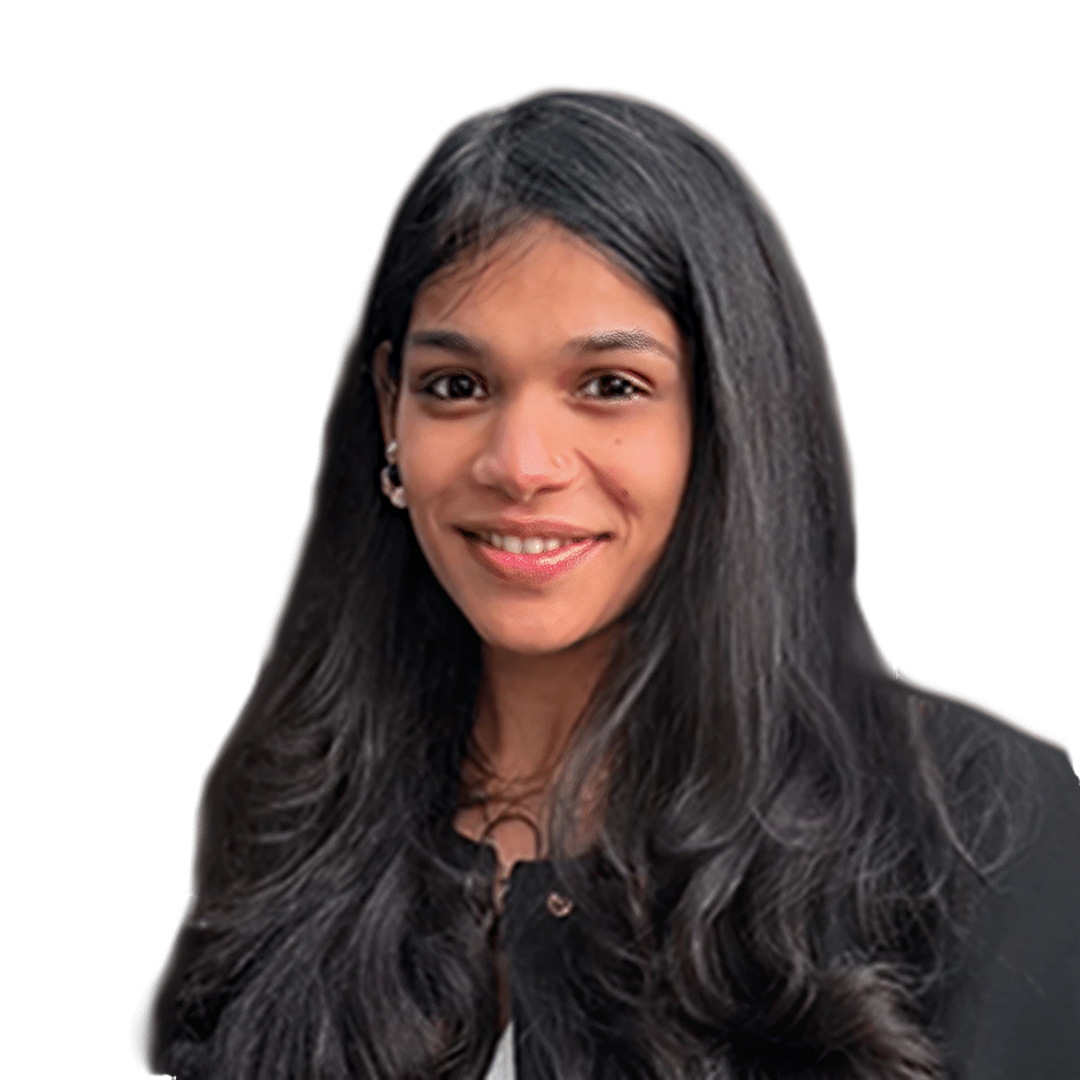 Anushka Shah