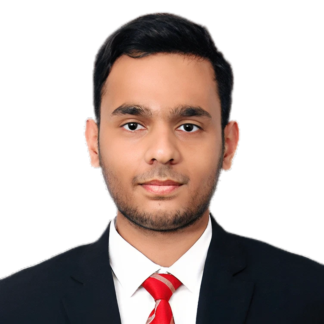Divdrisht Singh