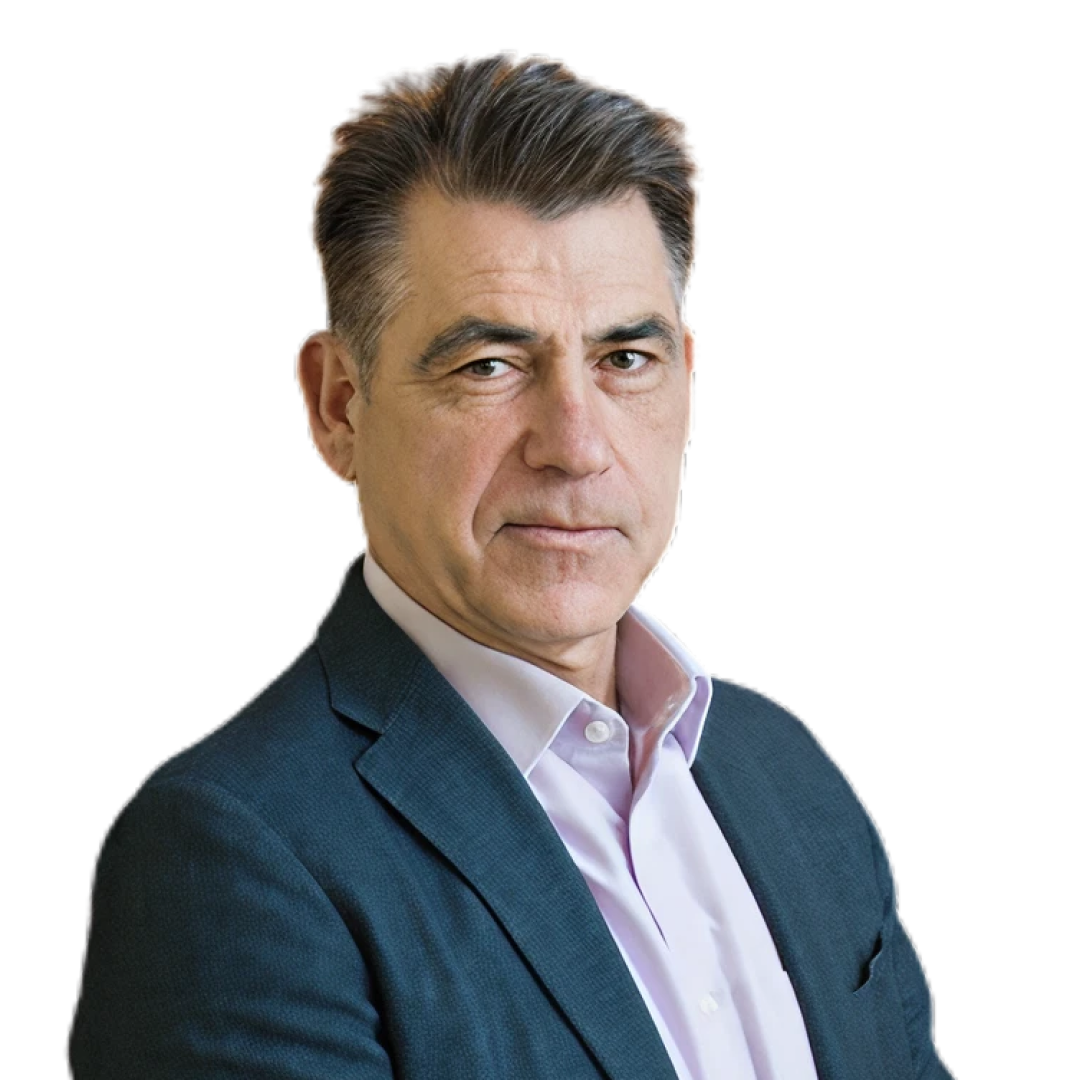 Mark Linscott