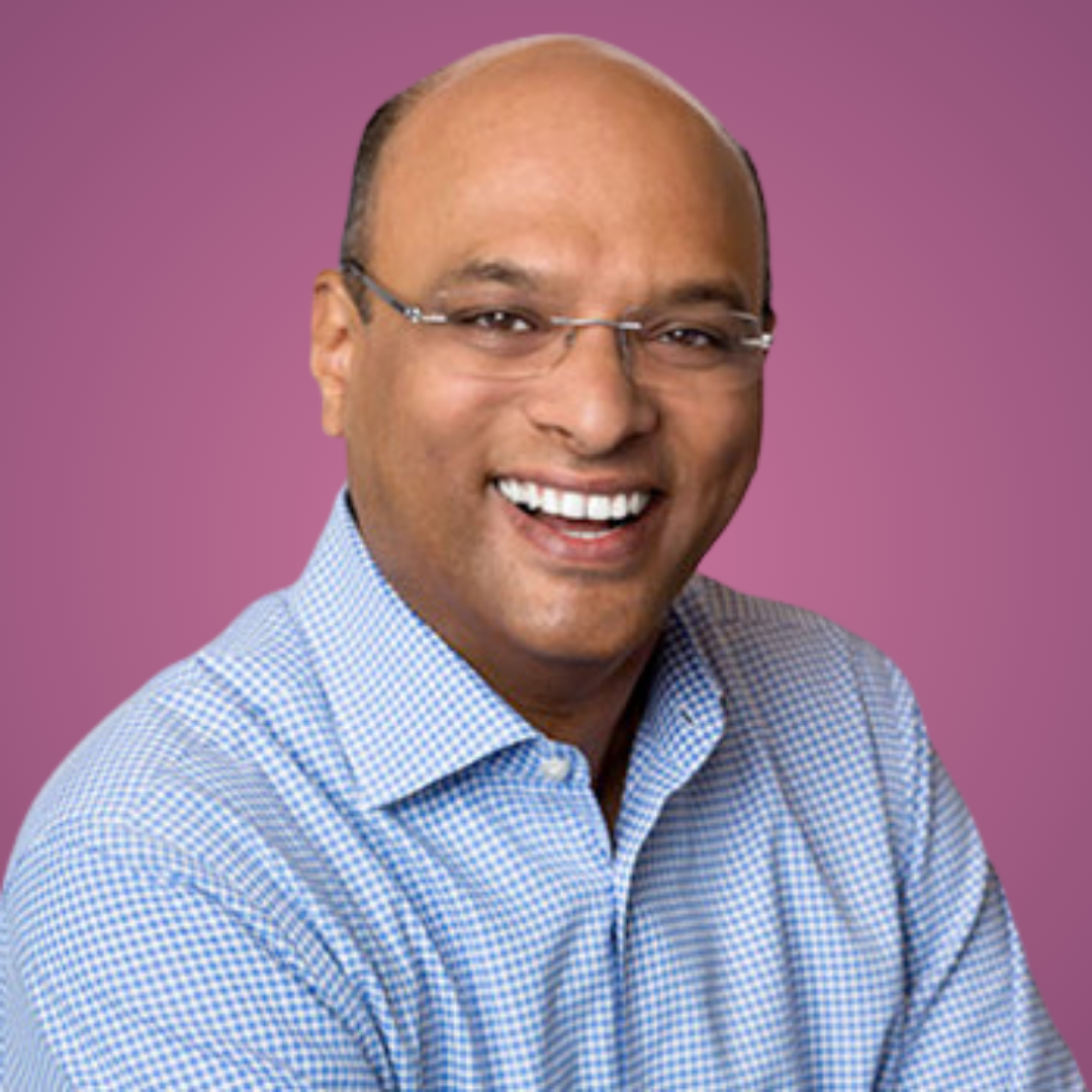Shashank Samant