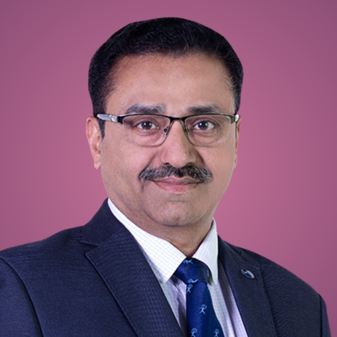 T.R. Kishor Nair