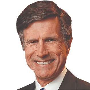 Ambassador Robert Blake