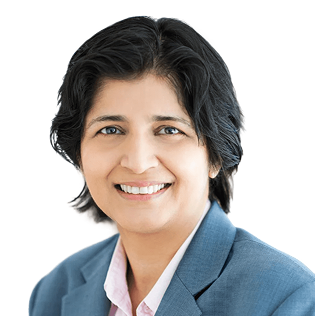 Aparna Pande