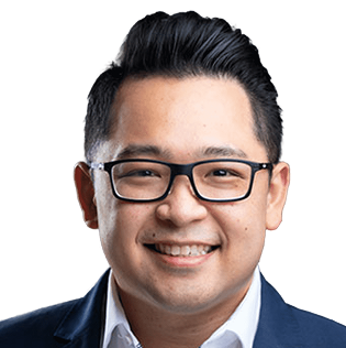 Dr Evan A. Laksmana