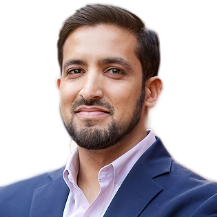 Dr. Sameer Lalwani