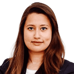 Garima Mohan