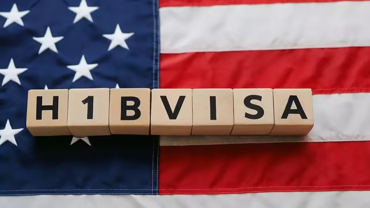 H1B fee hike will hit US startups and innovation more, will have minimal impact on India's IT sector USISPF Chief