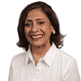 Manjeet Kripalani