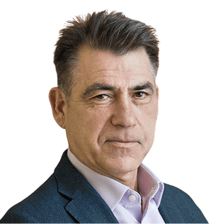 Mark Linscott