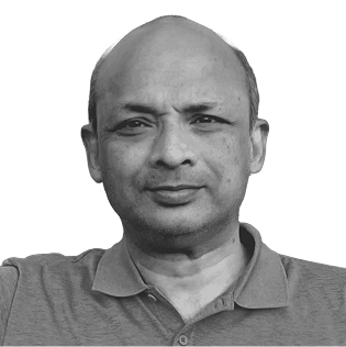Pramit Pal Chaudhari