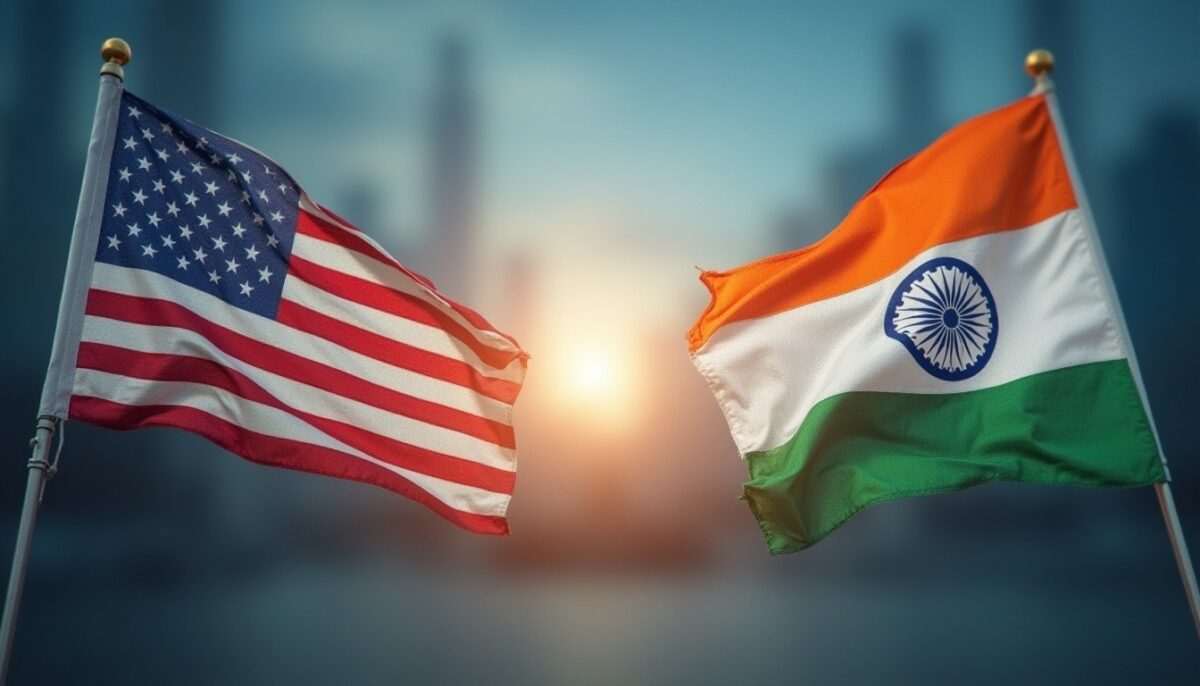 USISPF Welcomes Remarks by President Trump and Prime Minister Modi Reaffirming the Importance of the Bilateral Relationship