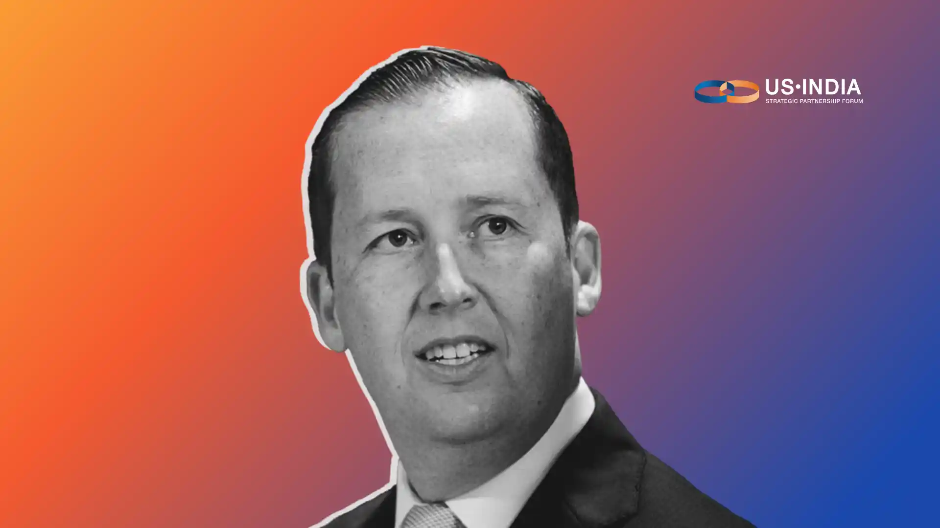 USISPF Endorses Ambassador-Designate Sergio Gor Ahead of Senate Confirmation Hearing