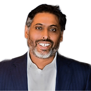 Vikram J. Singh