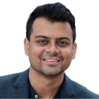 Vivek Mishra