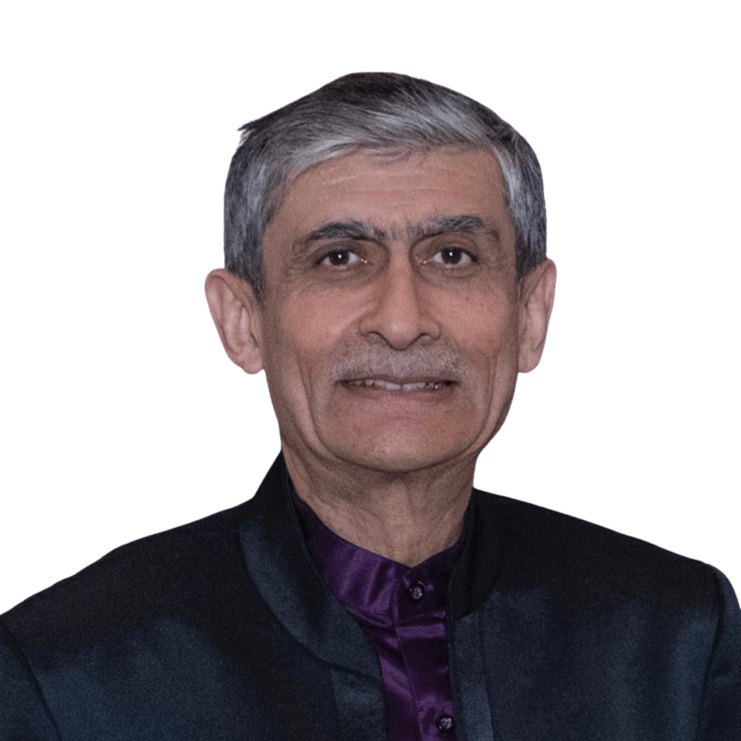 Ambassador Ravi Thapar