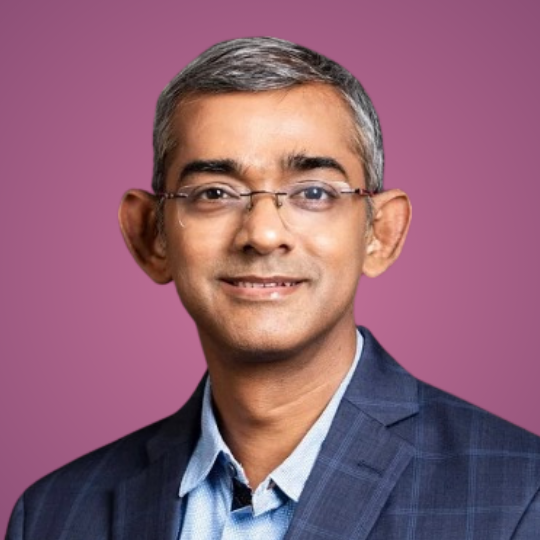 Arun Srinivas