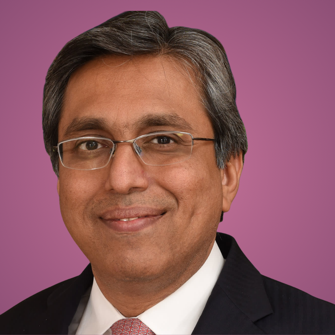 Dr. Anish Shah