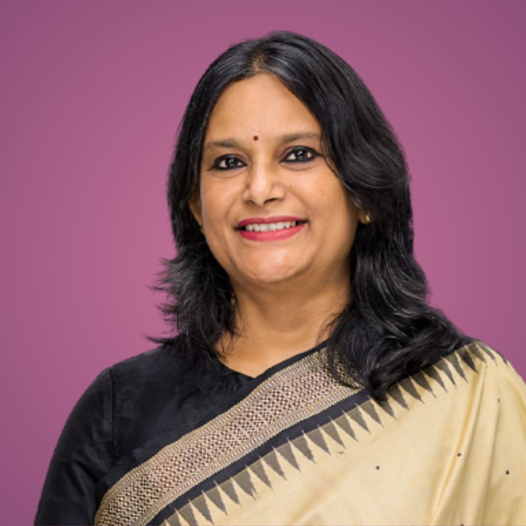 Abanti Sankaranarayanan