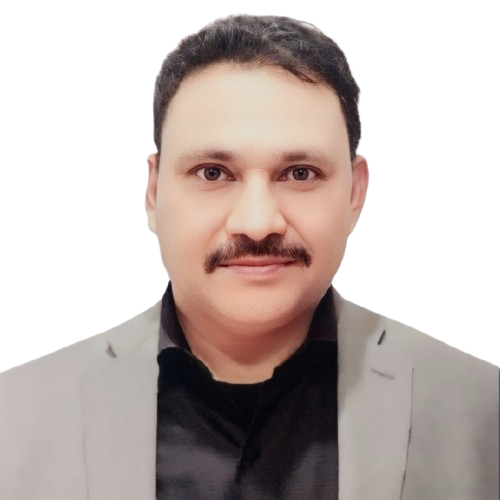 Gangadhar Panda, IRS, Retd.