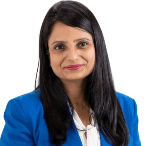 Maha Siddiqui