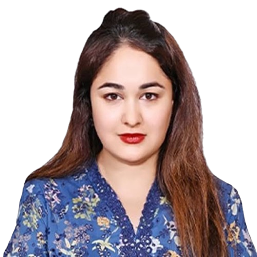Dr. Shreeya Kashyap
