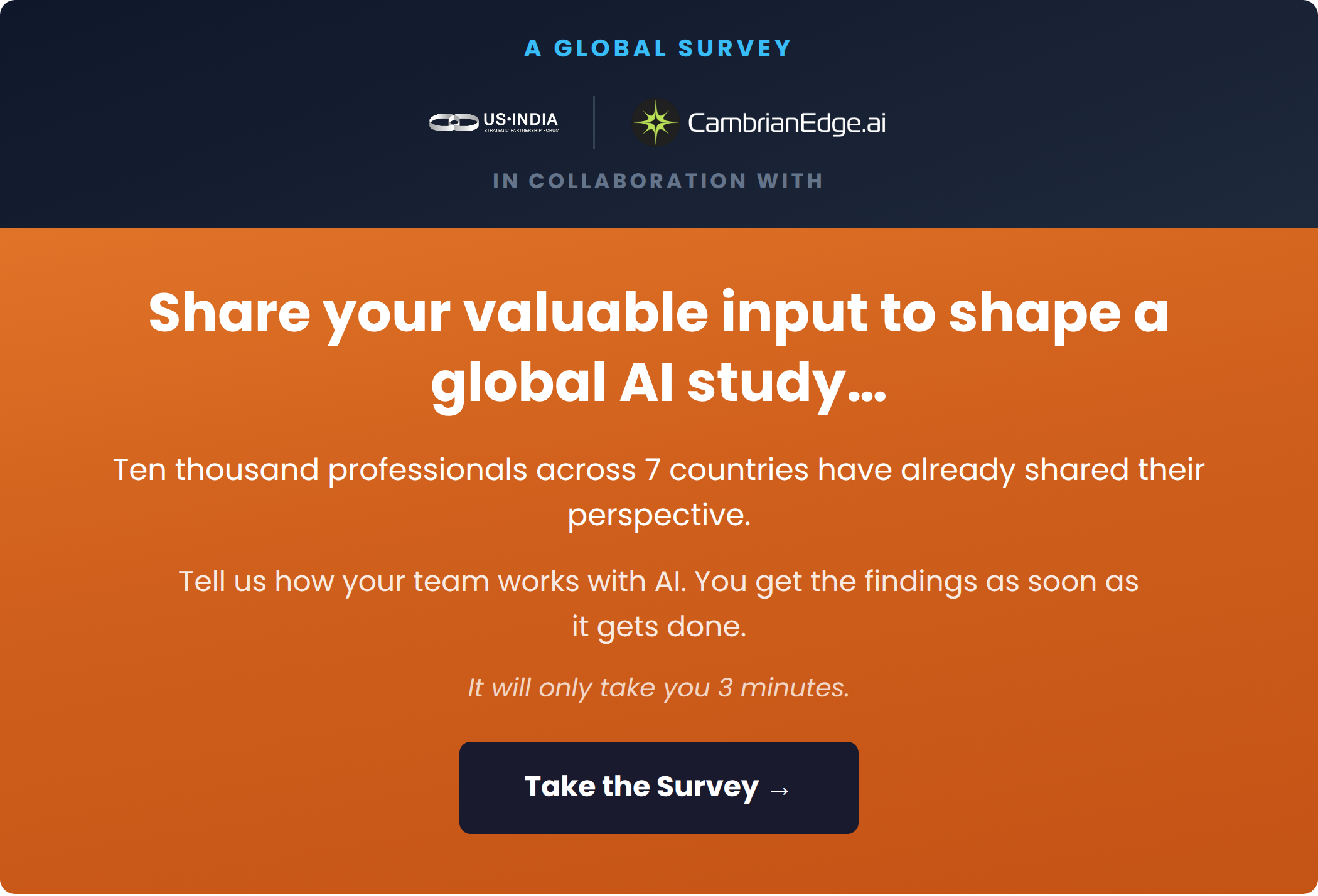 Working with AI: A Perspective on Organisational Transformation