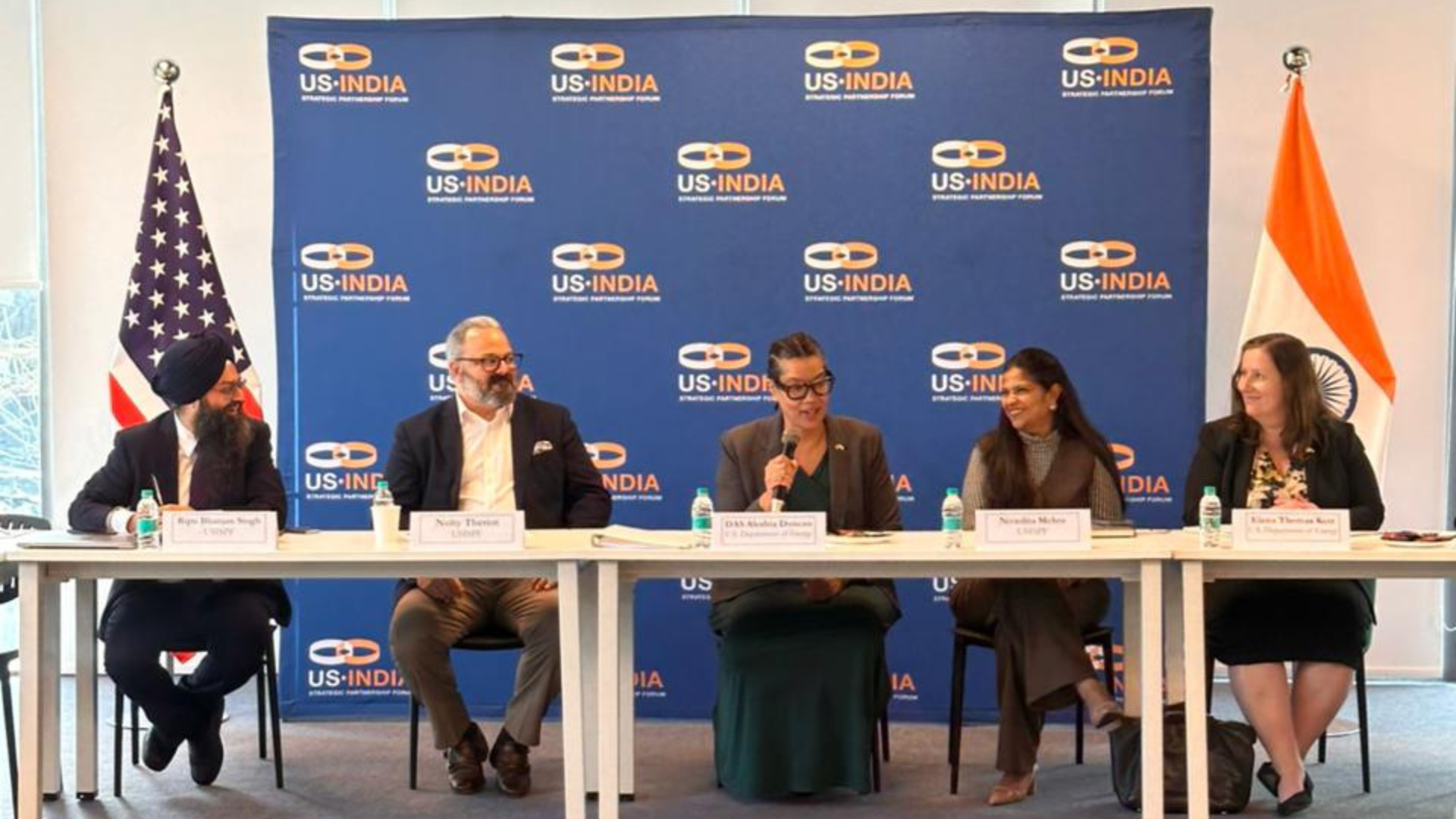 Roundtable on Scaling Reliable and Energy-Efficient Data Centers