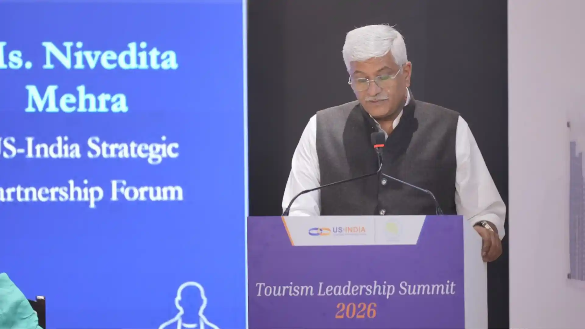 Shri Gajendra Singh Shekhawat