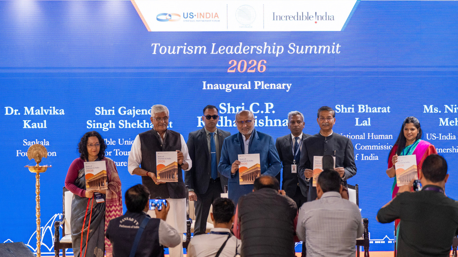 Tourism Summit