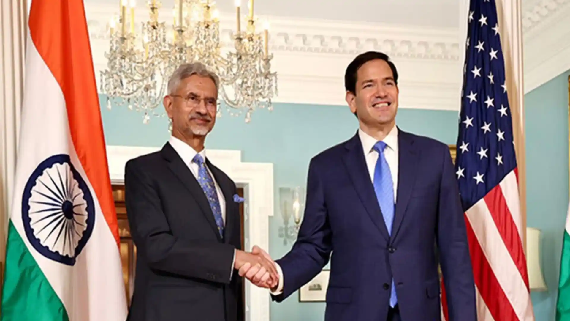 USISPF Welcomes India’s Participation in the inaugural Critical Minerals Ministerial at the US Department of State