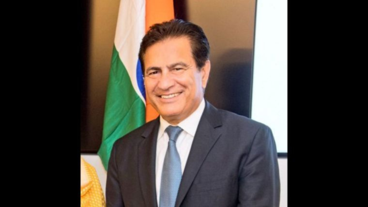 Geopolitical Tensions in West Asia: Implications for India’s Economy and Energy Security
