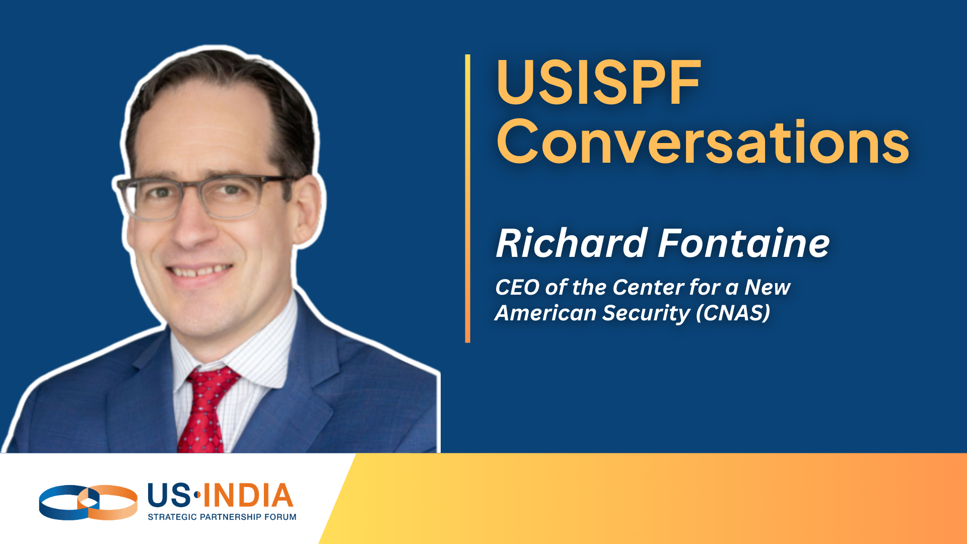 Richard Fontaine