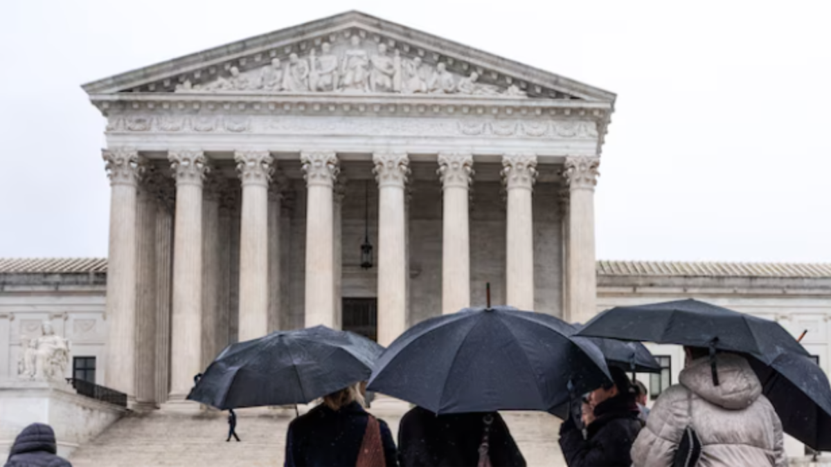 USISPF Senior Advisor and Former Assistant USTR Mark Linscott spoke to Forbes India on the recent U.S. Supreme Court ruling on President Trump's tariffs.