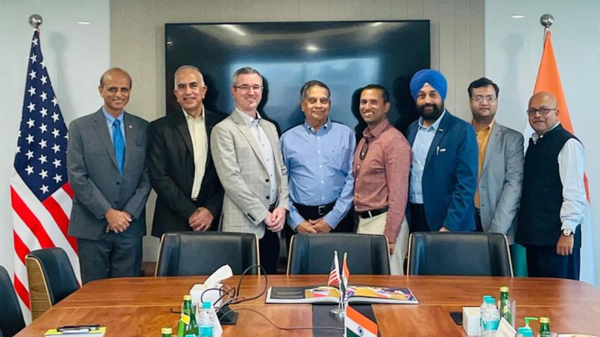 USISPF-Asia Pacific Center for Security Studies (APCSS) Discussion on US-India Defense