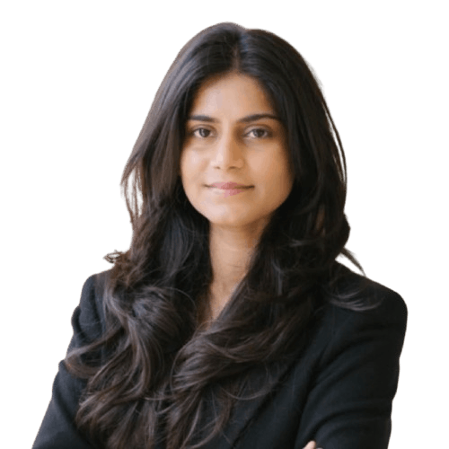 Disha Singh