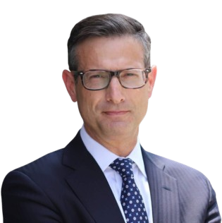 Dr. Daniel Markey