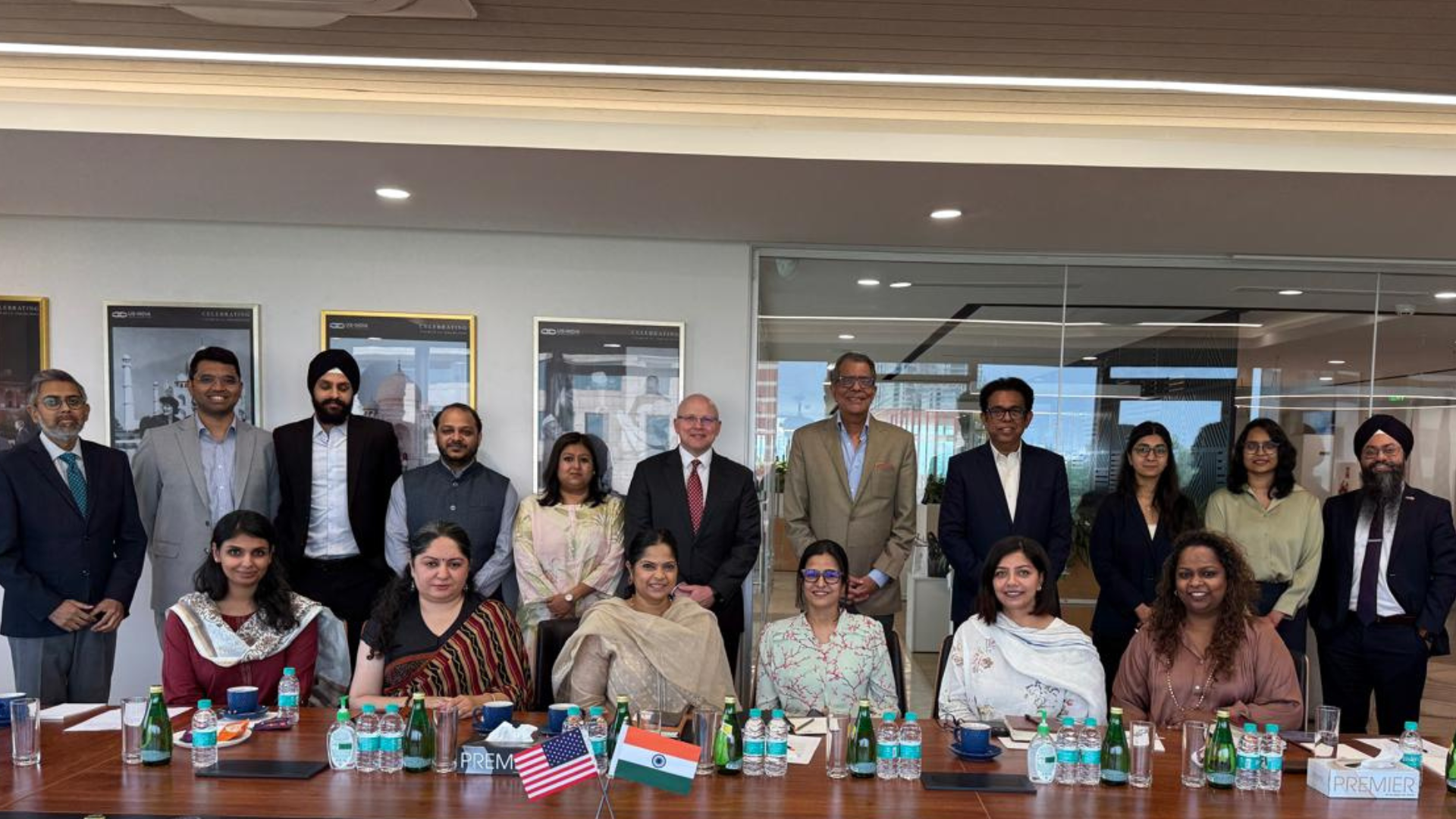 Global Supply Chain Strategic Advisory Group