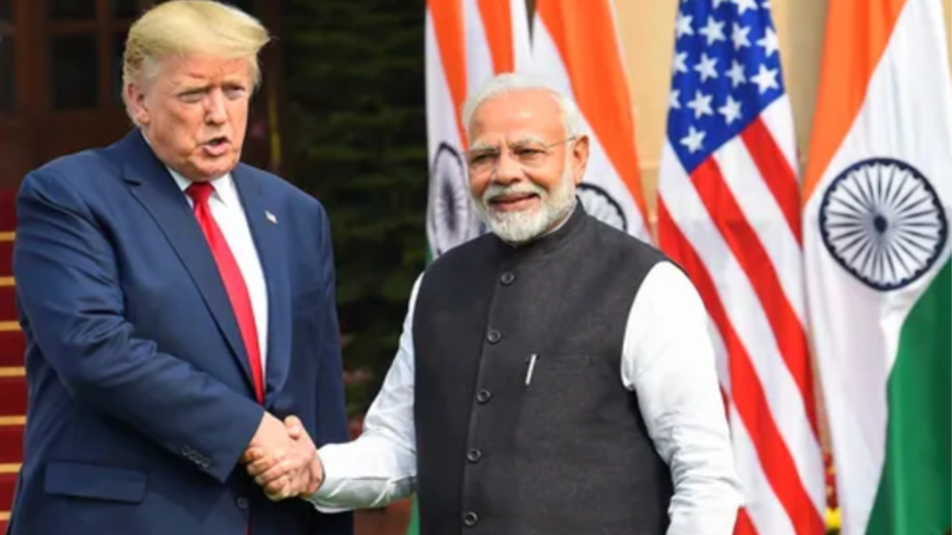 India, U.S. Seek Greater Clarity on Trade Issues