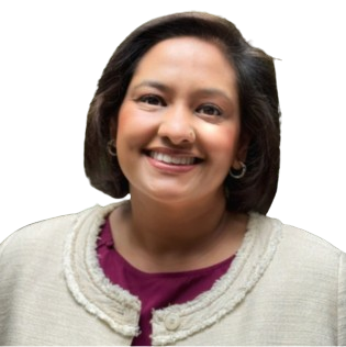 Tamanna Salikuddin